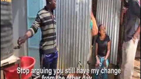 Umande Trust Bebapay Payment Innovations