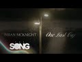 Brian McKnight - One Last Cry (Lyric Video) | The Song