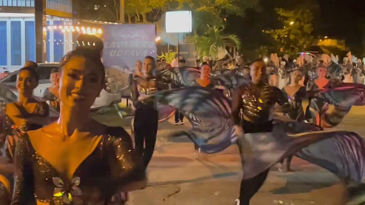 Medellín Vanguardia I Colors Dance   Tú @Recorrido Mariquita 2023