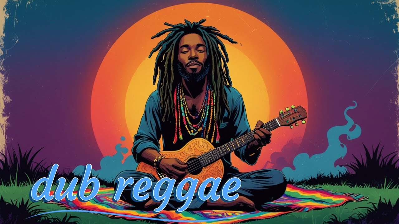 Rasta Dub Meditation – Deep & Spiritual Sounds - YouTube