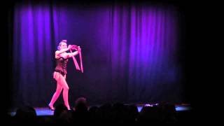 Bella Fae - Winter Act - Nocturne