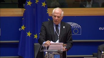 Schuman Security & Defence Forum, 20-21 March 2023 | Wrap-up video