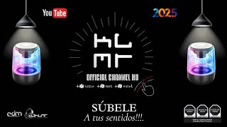 We Will Rock You, Bossa Nova! Mashup by djklmr