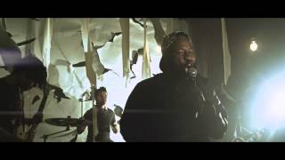 BackWordz Grindstone Music Video