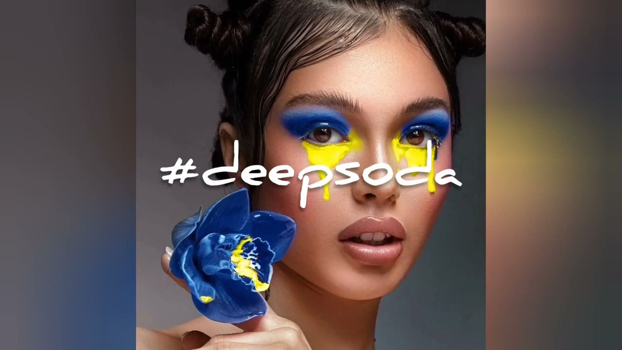 NORTKASH, BROHM - She Doesn't Mind