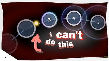 5 digit vs. Spaced Streams