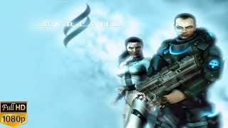 Pariah - PC full playthrough