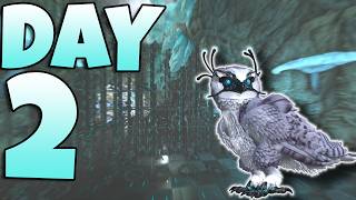Turning Carno Cave Into a Fortress Just 8 Hours Into Wipe
