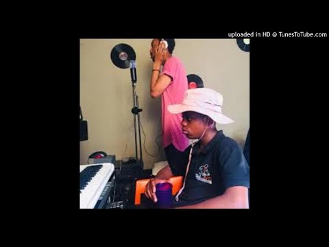 Prosoul Da Deejay & Philharmonic - Ngilinde Ngishinshe