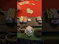 Poker game $186 profit!!
