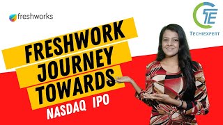 Girish Mathrubootham Journey towards Freshworks  IPO, Financial Data, Unknown facts