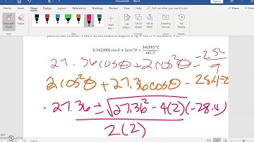 6.2 - Application  [Math 152]