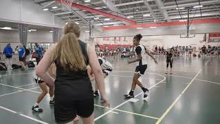 2026 E40 Brown Michigan Premier highlights