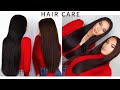 LONG HAIR CARE SECRETS - FAVOURITE PRODUCTS - THE BADURA TWINS