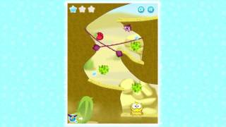 Feed the Spider Android screenshot 3