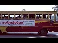 Ksrtc mass entry aanavandi ishtam