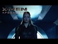 X-Men: Apocalypse | Release Your Power | Watch it now on Blu-ray, DVD, and Digital HD
