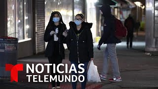 Noticias Telemundo con Julio Vaqueiro, 29 de junio de 2020 | Noticias Telemundo