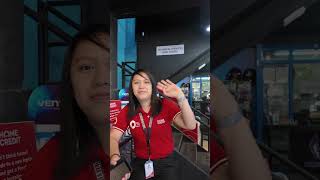 Makotek CDO Store Tour
