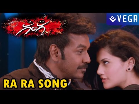 ganga-(kanchana-2)-movie-:-ra-ra-na-veera-song-:-raghava-lawrence,-taapsee
