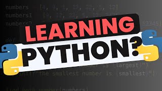 You CANNOT miss this easy Python Challenge (EZ Mode for New Coders)