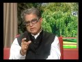 A journey of thoughts with Dr Deepak Chopra