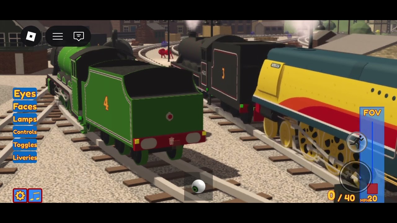My sodor fallout au intro