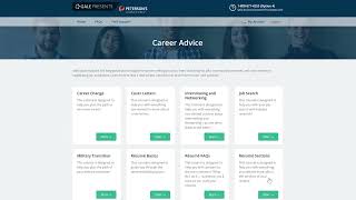 Gale Presents: Petersons Career Prep