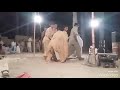 Balochi Chars Wala Dance Panjgoori Dancers Lewa 2018