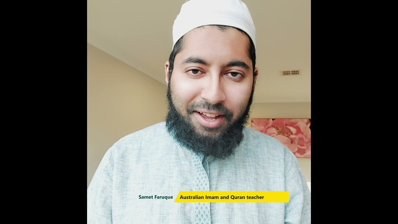 Quran Class in Melbourne by Australian Melbourne Quran Teacher