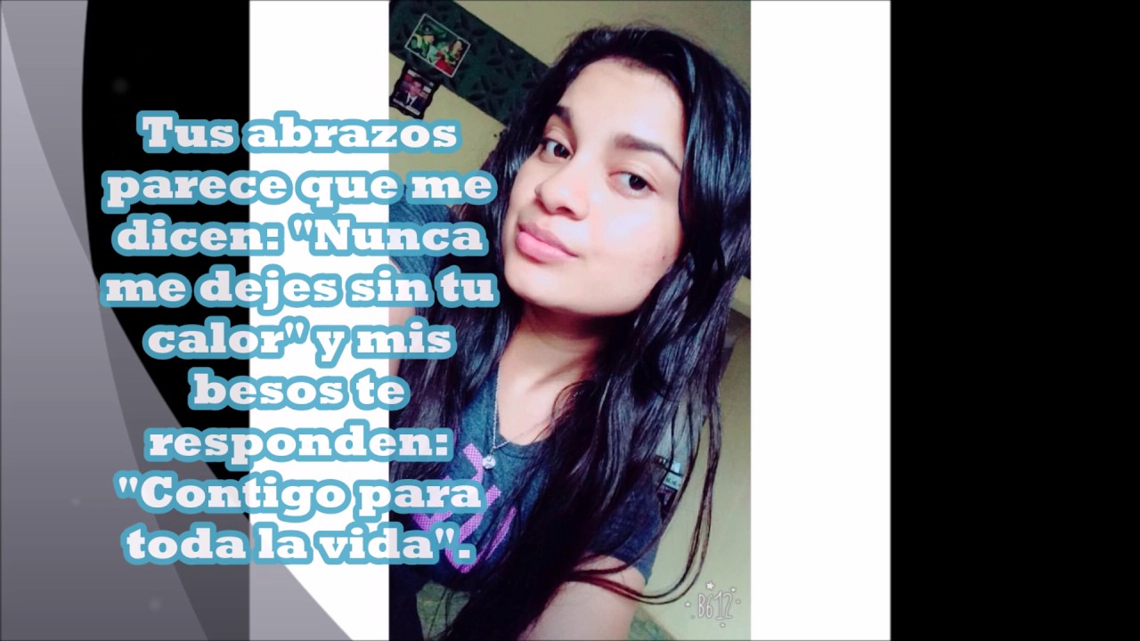 Mesniversario ☺♥♥♥