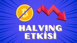 Halving, Bitcoin Analizi Ve Ölüm Sarmalı