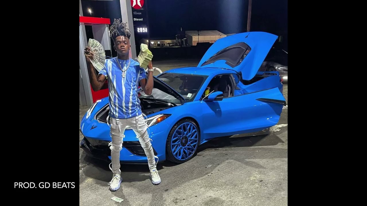 [FREE] Jaydayoungan Type Beat 