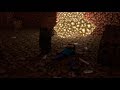 Приключения в аду - Minecraft animation