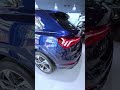 Sonidos Audi Q3 40 TDI Genuine Edit Quattro S Tronic Azul Navarra #asmr #inardi #audi #q3 #quattro