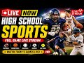 LIVE: Rocky Grove vs West Middlesex - Varsity Baseball