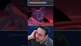 GIVE ME A NEW SONIC ANIME! #sonic #sonicthehedgehog  #sega