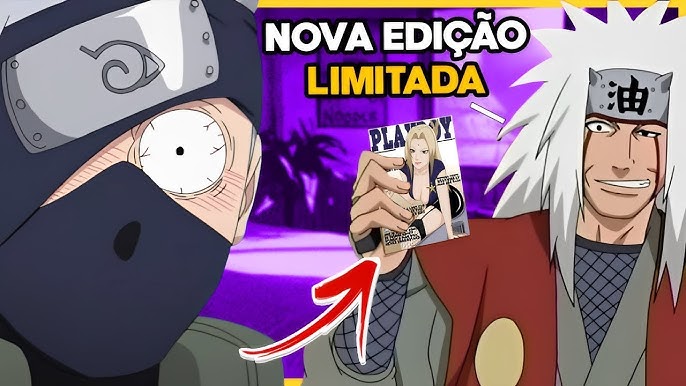 MEMES DE NARUTO SHIPPUDEN #35 