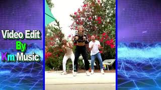 Unlimited tribal dance  crazy moves ( shuffle dance ) 2020 trending Lil $keev*** Resimi