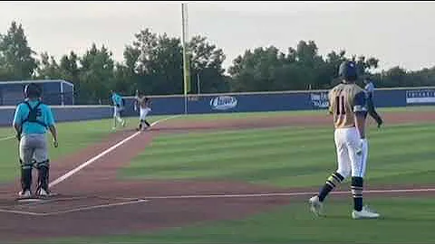 Michael Ridgway 2023 Grad - 2022 Highlight Film