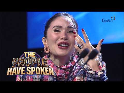 The People Have Spoken: HEART EVANGELISTA, NAALALA ANG EX NA KASAMA SA KUBO! (Episode 3)