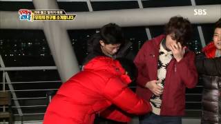 월드 챌린지 우리가 간다 131125 #19(1)