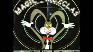 magic mezclas musica de los 70,80 y 90...