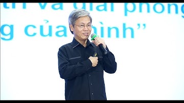 Bàn Về Sự Học | Nhà hoạt động giáo dục - Giản Tư Trung