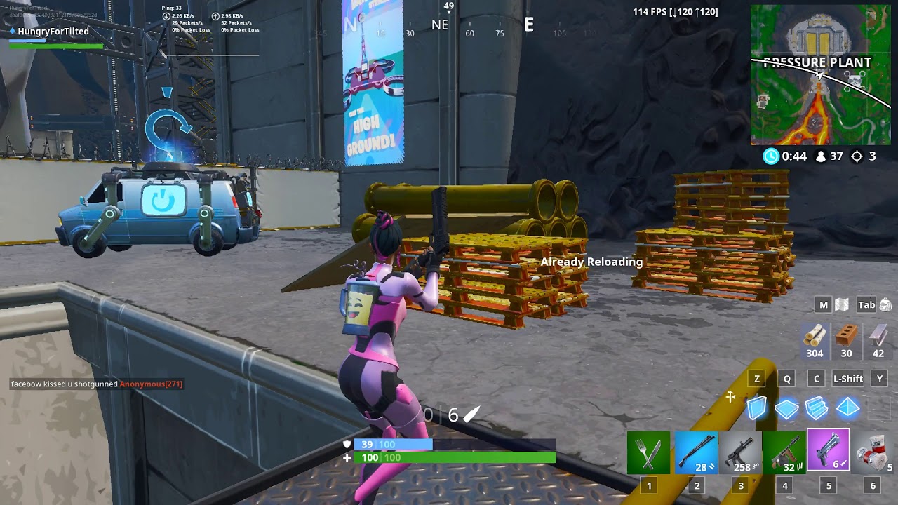 Gameplay: New Singularity Outfit + Cuddle Helmet Color Location