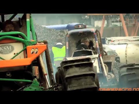 Formula Offroad Extreme - Skien 2011!