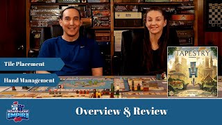 Tapestry Overview & Review