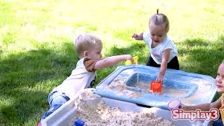 Off Road Adventures Start Here | Big Mountain Off-Road Adventure Sandbox