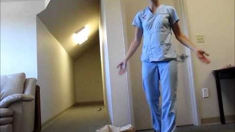 Hand Signals for "Place", "Back-up" and "Drop-it"