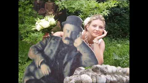 Cosa regalare a mio marito per i 25 anni di matrimonio?